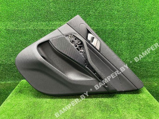 обшивка двери задняя правая BMW X5 G05 2019, 51429474068