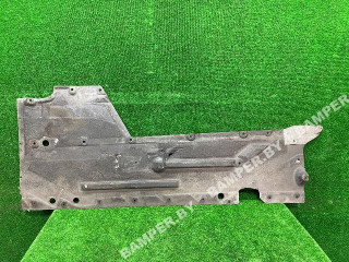 защита днища BMW 1 серия F20/F21 2015, 51757241834