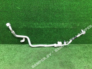 трубка кондиционера BMW 5 серия G30/G31 2017, АКПП, 9324796