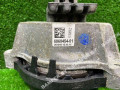 подушка крепления двигателя BMW 7 серия G11/G12 2015, бензин, 22116860453, 22116860454 - фото №3