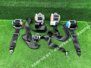 ремень безопасности BMW M8 F91/92 [рестайлинг] 2023, 72118076132, 72118076139, 8076132, 8076139