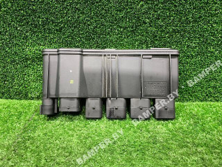 Блок питания BMW X3 G01 2020, 12638638551, 8638551