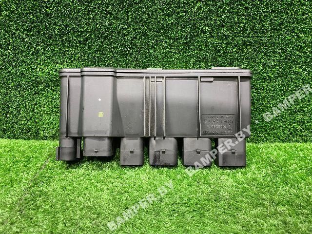 Блок питания BMW X3 G01 2020, 12638638551, 8638551 - фото №1