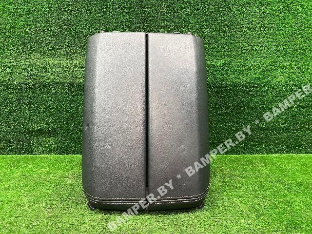 пластик BMW X5 G05 2019, 51169399806 - фото №1