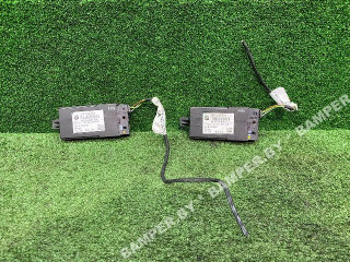 кнопка обогрева сидений BMW 1 серия F20/F21 [рестайлинг] 2017, 61357490465, 61357450309, 61357476485, 61359195851, 61359212437, 61359216468