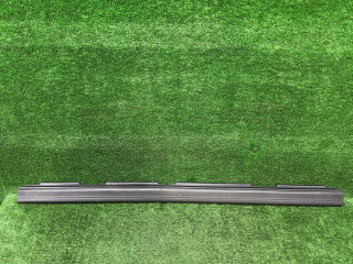 уплотнитель подкапотного пространства BMW 5 серия G60/G61 2025, 2.0 л., бензин, a90, седан, задний привод, правый руль, 9464367, 946436705