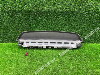 дополнительный стоп-сигнал BMW X3 G01 2018, 7360526, 63257360526