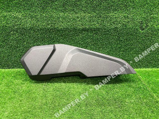 пластик BMW M8 F91/92 [рестайлинг] 2023, 12907856808, 7856808