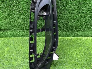 панель заднего фонаря BMW X6 M F96 2020, 4.4 л., S63 B44 B, бензин, АКПП, marina bay blau metallic (c1k), внедорожник 5 дв., 8076403, 51128076403