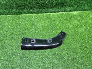 молдинг переднего бампера BMW X6 M F96 2020, 4.4 л., S63 B44 B, бензин, АКПП, marina bay blau metallic (c1k), внедорожник 5 дв., 8090947, 51118090947