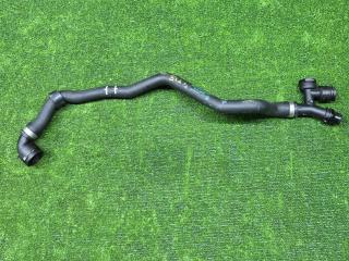 патрубок радиатора BMW X3 M F97 2021, 3.0 л., S58B30A, бензин, АКПП, black sapphire metallic (475), внедорожник 5 дв., полный привод, 8053466, 17128053466, 16269713PL, 8053466-03