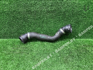 патрубок (трубопровод, шланг) BMW X4 M F98 2021, 3.0 л., i, бензин, АКПП, внедорожник 5 дв., 17128054854