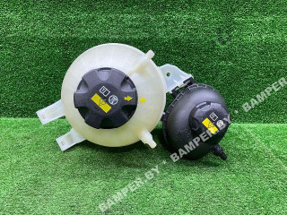 бачок расширительный BMW X3 G01 [рестайлинг] 2023, 17138742660, 8742660