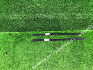 Датчик системы Комфортный доступ BMW 1 серия E82/E88 [2-й рестайлинг] 2013, 61357391042, 61357273666