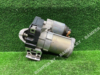 стартер BMW 5 серия G30/G31 2020, 4.0 л., бензин, 12418621840