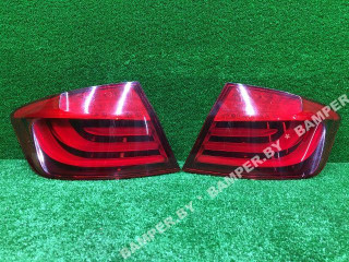фонарь задний правый BMW 5 серия F07/F10/F11 2010, 7203231, 7203232
