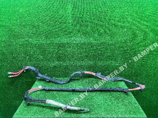 плюсовой провод аккумулятора BMW X4 M F98 2021, 3.0 л., i, бензин, АКПП, внедорожник 5 дв., 61126839825