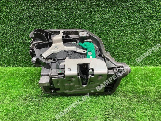 замок двери задней правой BMW X3 G01 2019, 51227281944