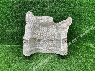 тепловой экран глушителя BMW M4 G82/G83 2021, 3.0 л., i, бензин, АКПП, купе, 51488070509