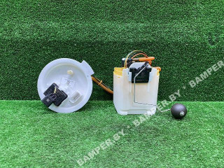 колба в бак BMW X3 G01 2020, 16117214881