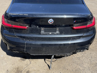 BMW 3 серия G20