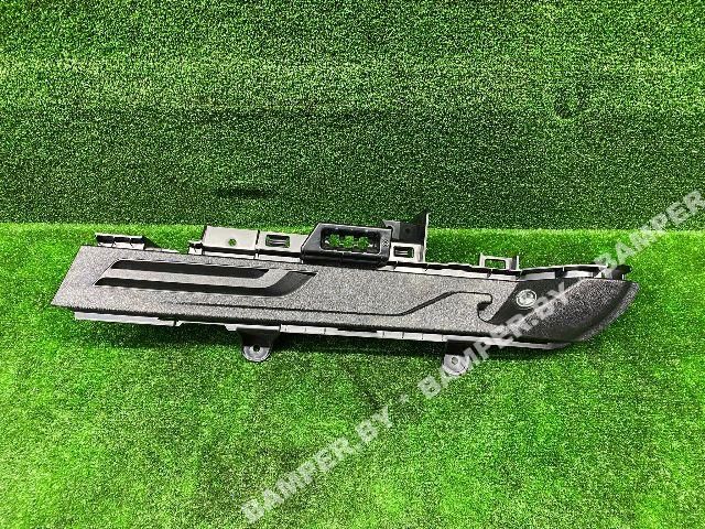 направляющая шторки багажника (салазки) BMW X3 G01 2019, 51477476779, 7396603 - фото №1