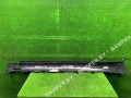 порог правый BMW X5 G05 2020, 51777468830, 51778499000, 7440928 - фото №5