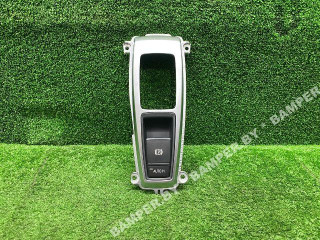 кнопка ручного тормоза (ручника) BMW X5 E70 2010, 61319148508, 9148508