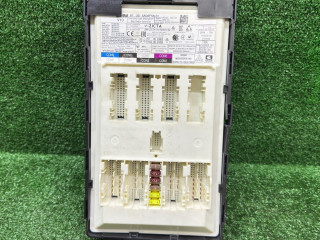 Блок управления BDC BMW 8 серия G14/G15 G16 2020, 4.4 л., N63 B44 C, бензин, АКПП, mineralweiß metallic (a96), седан, 5A03F58, 61355A03F58