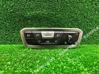 переключатель света BMW X5 G05 2019, 61319461132, 61319471935