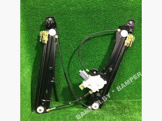 стеклоподъемник передний левый BMW 7 серия F01/F02 2010, 7182085, 7182105