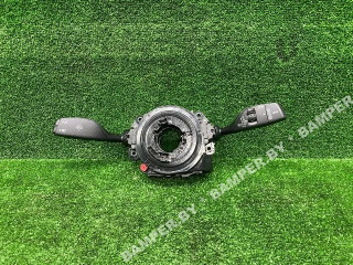 переключатель подрулевой (стрекоза) BMW X7 G07 2021, 3.0 л., i, бензин, АКПП, внедорожник 5 дв., 64229399469