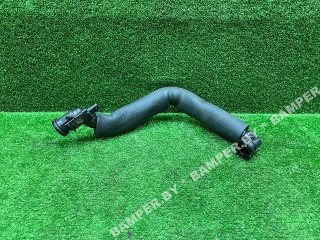 трубка вентиляции бака BMW 5 серия G30/G31 2020, 11157623745, 11158612787, 7623745, 8612787