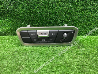 блок управления светом BMW X7 G07 2020, 5A16B01, 61315A16B01