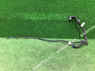 трубка топливная BMW 1 серия F20/F21 [рестайлинг] 2016, 2.0 л., дизель, 13538514102, 13538583458