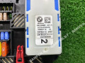 распределитель тока BMW X7 G07 2021, 3.0 л., i, бензин, АКПП, внедорожник 5 дв., 61148706212 - фото №3