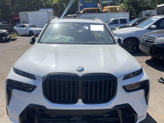 BMW X7 G07 [рестайлинг] G07