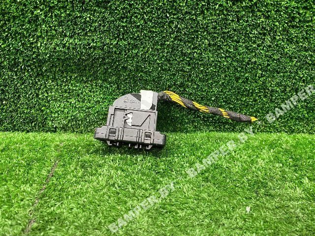 диагностический интерфейс BMW X3 G01 2020, 61136807396, 6807396 - фото №1