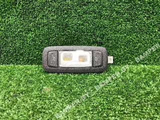 фонарь салона (плафон) BMW X4 M F98 2021, 3.0 л., i, бензин, АКПП, внедорожник 5 дв., 63319390892