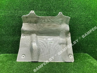 защита днища BMW 5 серия G30/G31 [рестайлинг] 2021, 4.4 л., i, бензин, АКПП, седан, 51488082059