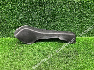 водосток крышки багажника BMW X5 G05 2020, 51498738628