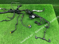 проводка двигателя BMW X3 G01 2020, 12515A01D70, 5A01D70 - фото №3
