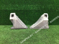 кронштейн двигателя BMW 5 серия F07/F10/F11 2012, 4.4 л., бензин, 22112284111, 22112284112 - фото №2