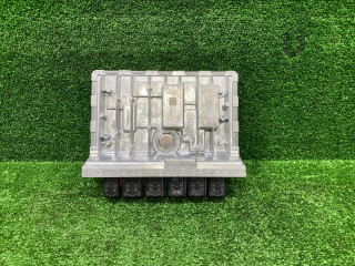 блок управления двигателем BMW X7 G07 [рестайлинг] G07 2023, 3.0 л., B58B30, бензин, АКПП, внедорожник 3 дв., полный привод, 12145A5AAA7, 12145A71304, 12145A5AAA7, 12145A71304