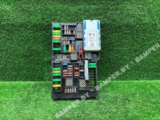 распределитель тока BMW 7 серия G11/G12 [рестайлинг] 2020, 61146837091