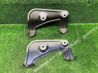 кронштейн (крепление) BMW X5 G05 2019, 41007492370, 7418220