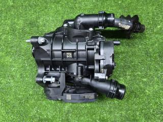 термостат BMW X3 G01 2021, 2.0 л., B46 B20 B, бензин, АКПП, schwarz 2 (668), внедорожник 5 дв., 8642560, 11538642560, EHR0001