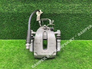 суппорт задний левый BMW X3 G01 2018, 34206887387, 34216887385, 6887385, 6887387