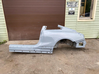 крыло заднее левое BMW M8 F91/92 [рестайлинг] F92 2023, 4.4 л., S63 B44 B, бензин, АКПП, купе, полный привод, 41007494471, 7494471, 41007494471, 7494471