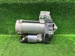 стартер BMW X3 G01 [рестайлинг] G01 2023, 2.0 л., B48 B20 A, бензин, АКПП, внедорожник 5 дв., полный привод, правый руль, 12418687064, 8687064, 12418687064, 8687064